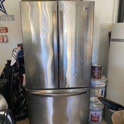 Free Fridge 
