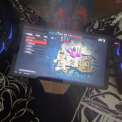 Playstation Portable