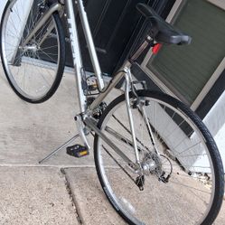 Trek FX 7.0 Aluminum Hybrid Bike 