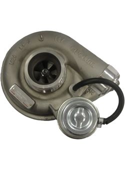 Turbo Replacement For Perkins 2674A202 For Industrial Tractors; 2109-2002-USA