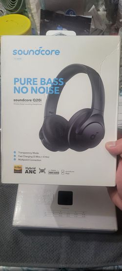 Headphones Bluetooth