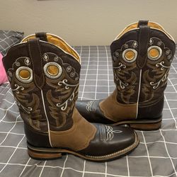 Cowboy Boots