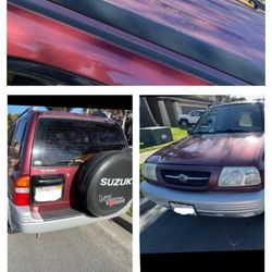 Suzuki For Sale