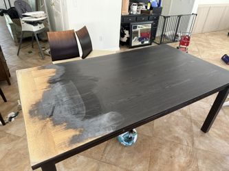 Free Table