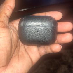 3rd Gen AirPod Case