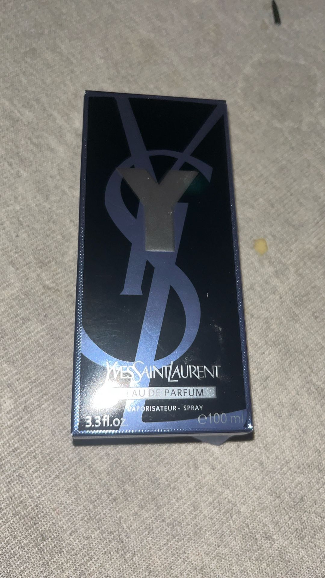 YSL cologne