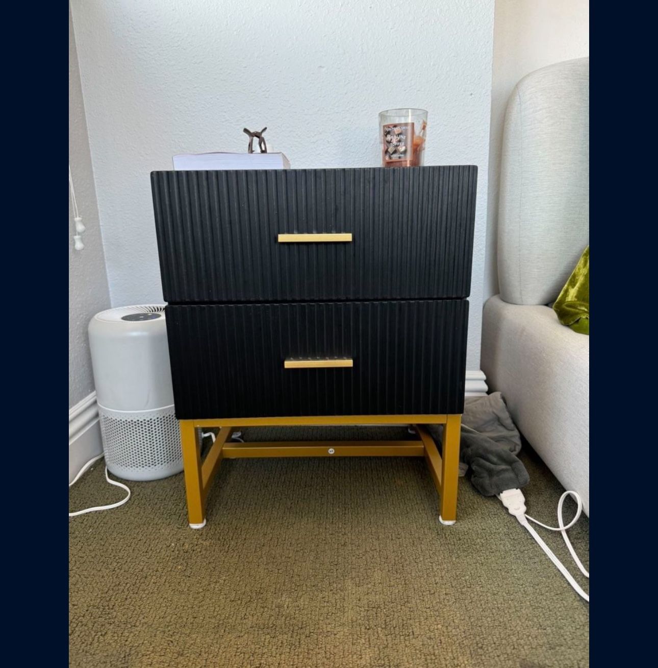 Perfect Condition Night Stand