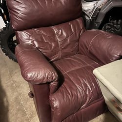 Recliner $40