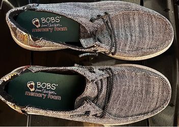 BOBS for Skechers 👟 Women’s Size 9