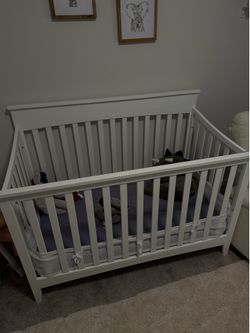 Crib