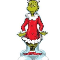 The Grinch 