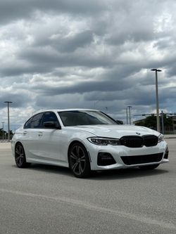 2021 BMW 330i