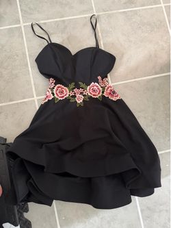 homecoming dress