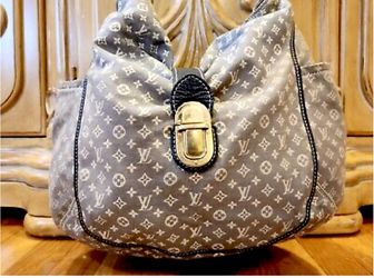 Vintage Louise Vuitton Purse-%100 Authentic