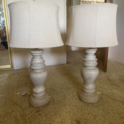 Lamps