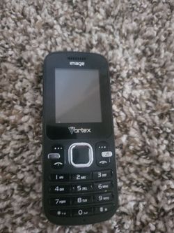 Old phone