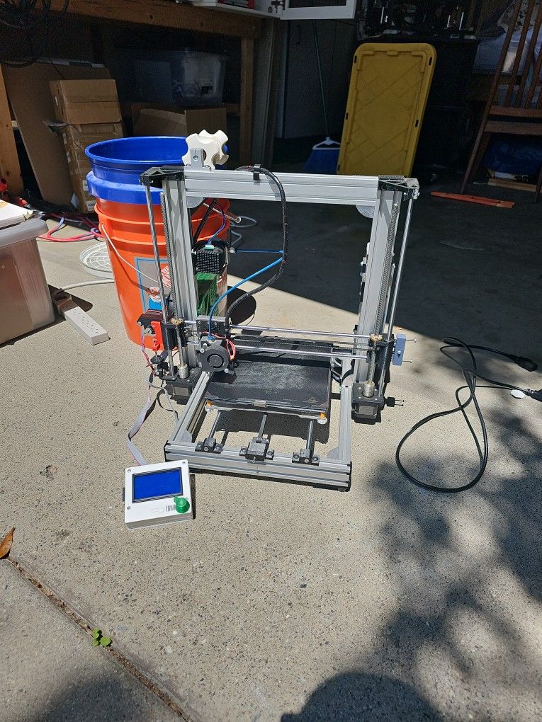 3D Printer AM8