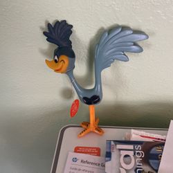 Road Runner Warner Brothers Figurine