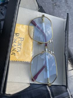 Porto Romano Sunglasses GOOD PRICE