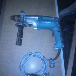 Makita Hammer Drill 