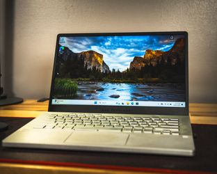 Asus G14 Laptop 2021