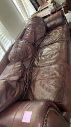 Sofa And Loveseat Set