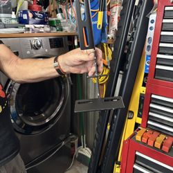 Pickup Truck Step bars 