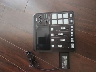 Rodecaster Pro Duo S