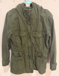 American Eagle Jacket