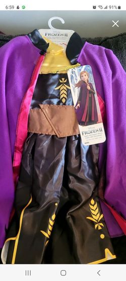 Ana costume