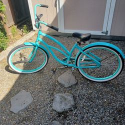 Beach Cruiser