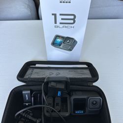 GoPro 13 Black