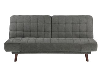 Driggs Dark Gray Sofas