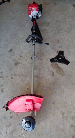 PowerSmart weed eater
