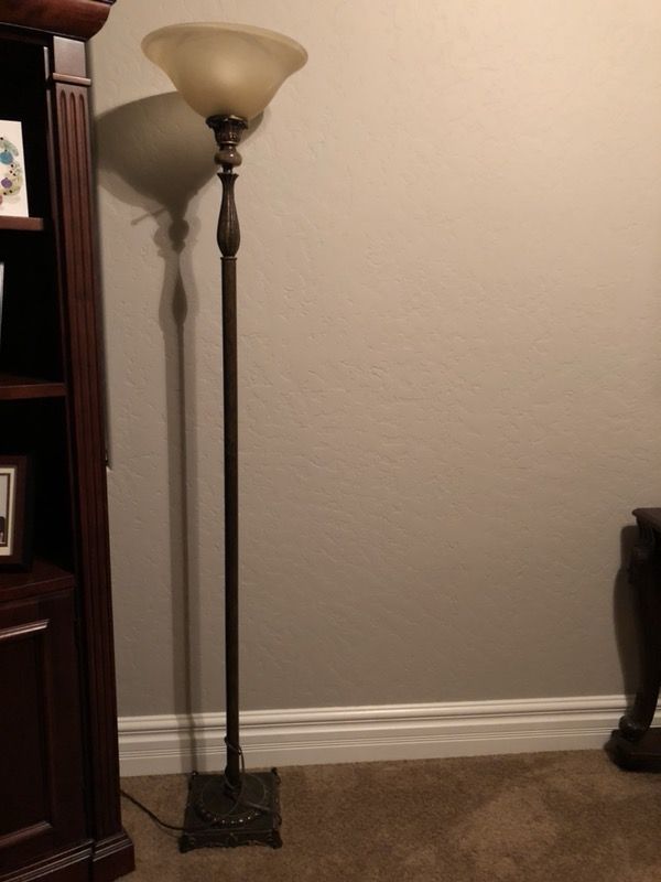 Floor Lamp