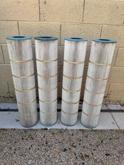 PA126 genuine Pleatco pool cartridge fits Hayward C5020 CX1260RE filters