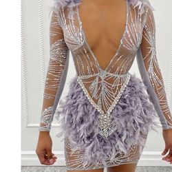 DachBoutique Dress!!