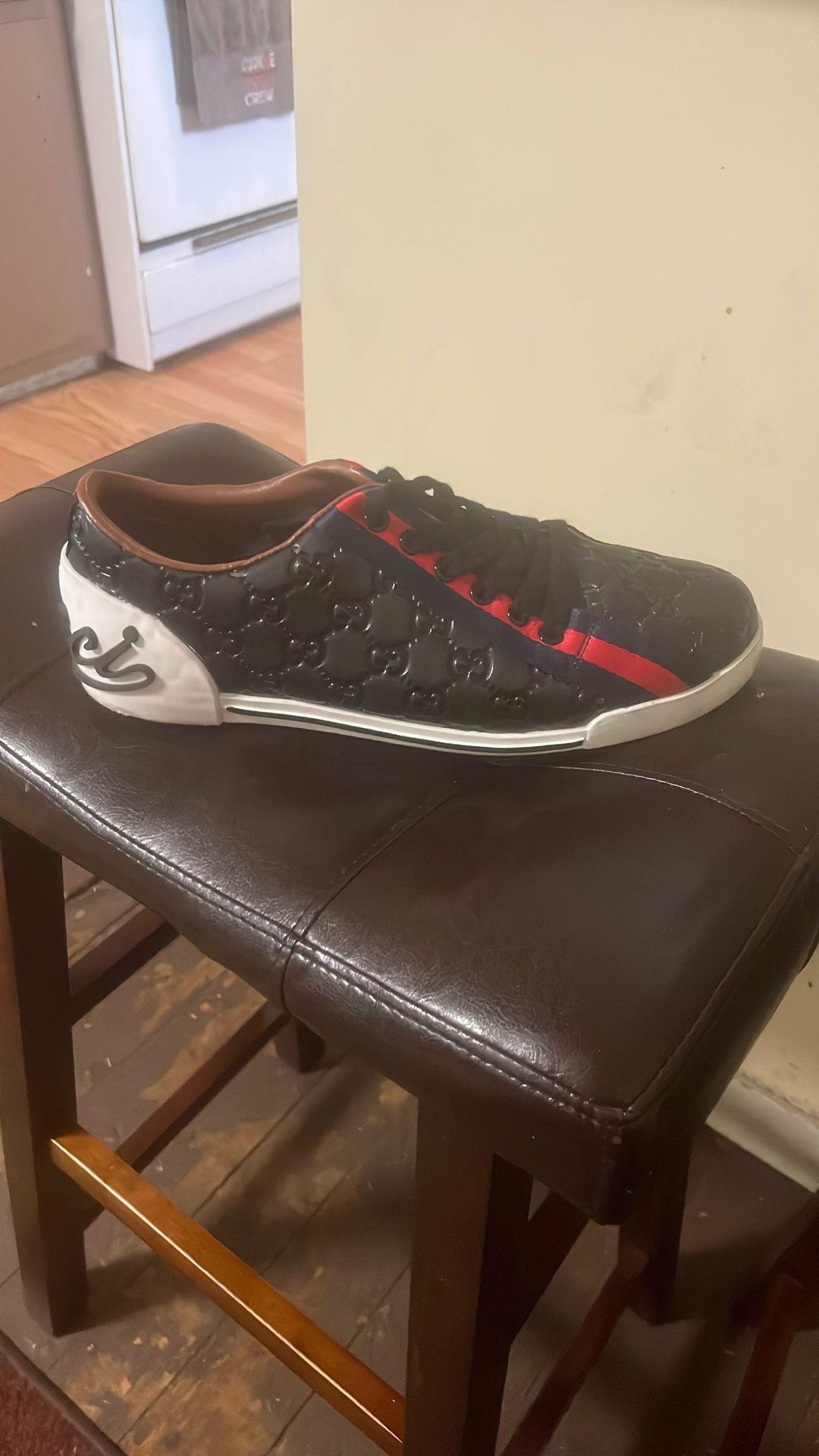 Gucci Shoes