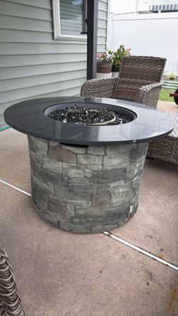 Firepit