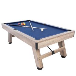 Billard table
