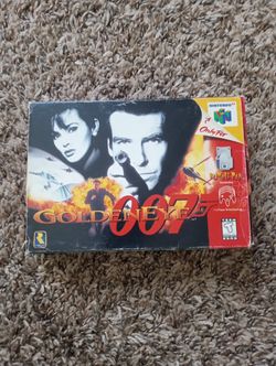 Nintendo 64