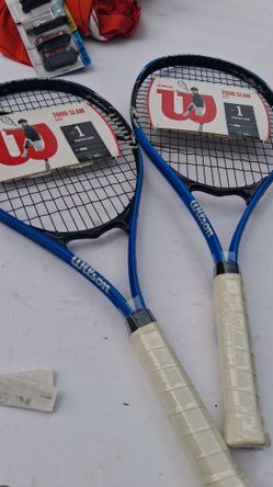 Wilson Tour Slam Lite Adult Tennis Racquet