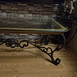 Center Table Like New