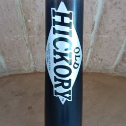 Old Hickory 