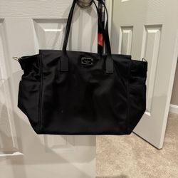 Kate Spade Diaper Bag