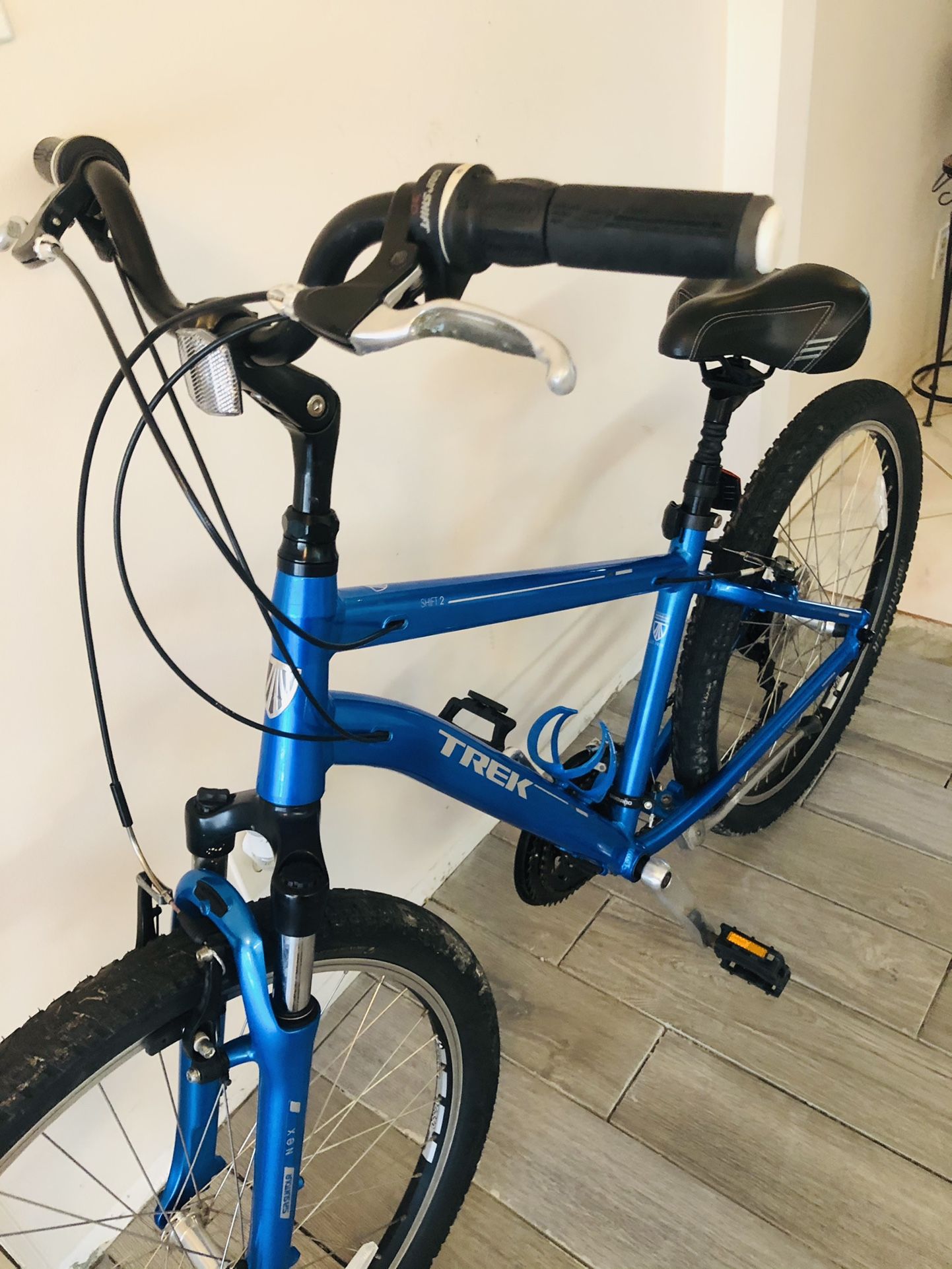 Trek Shift 2 Hybrid Comfort pleasure Bike Ready/Ride