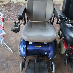 Mobility Scooter 