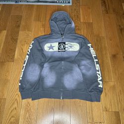 Hell Star Hoodie 
