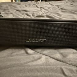 Bose Smart Soundbar
