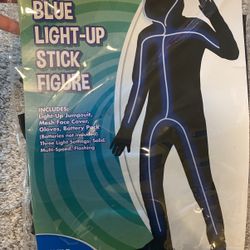 Halloween Costume 